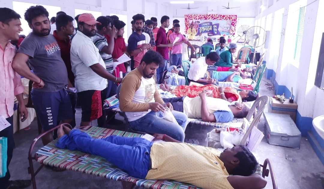 Medical Camps
