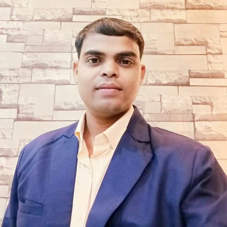 Mr. Ashis Rana