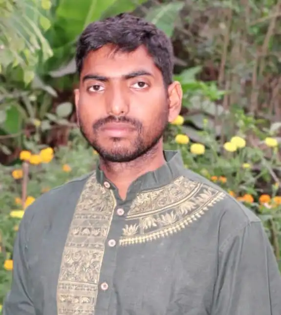 Mr. Dibbajyoti Das