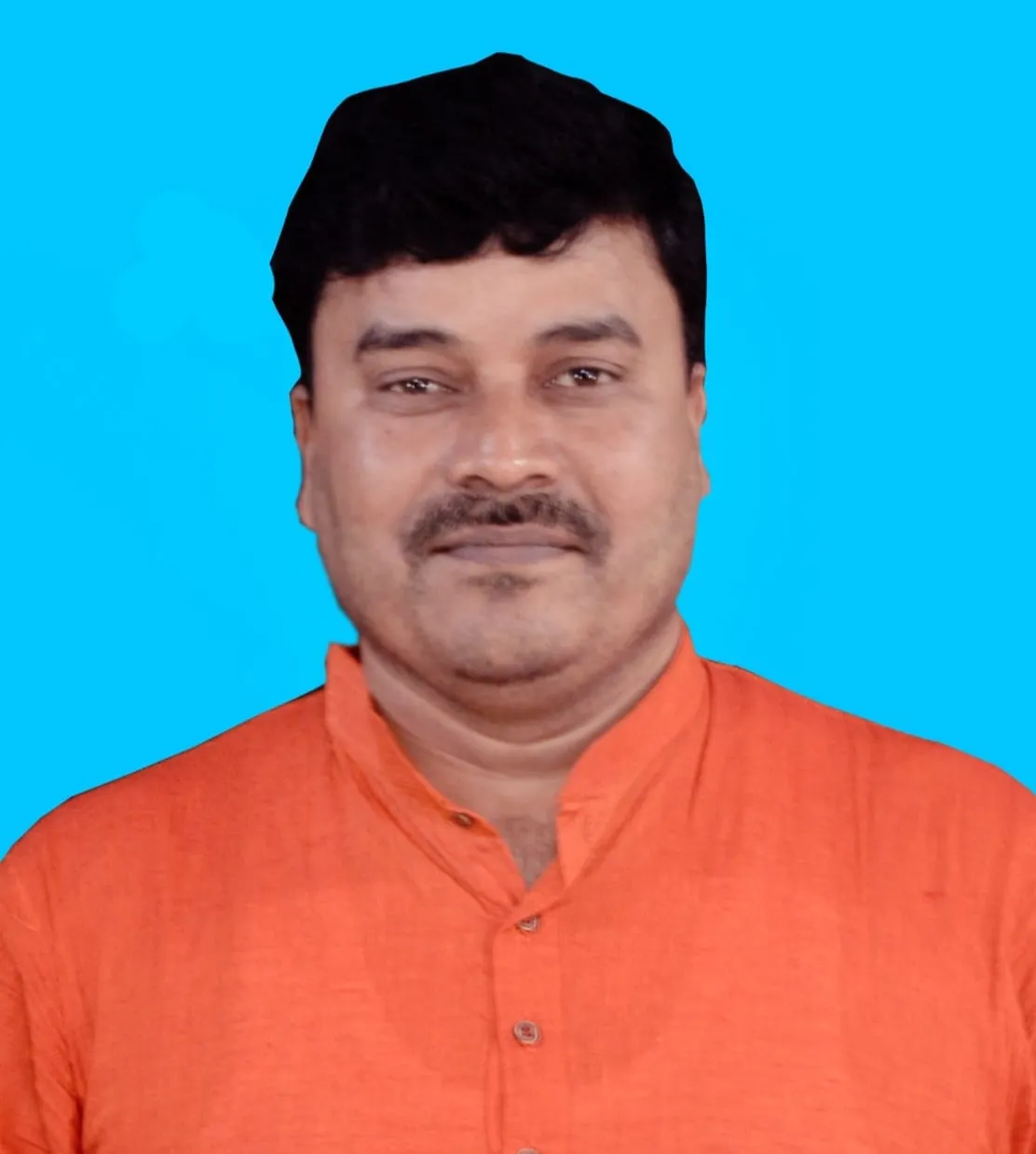 Mr. Dilip Kr. Maity