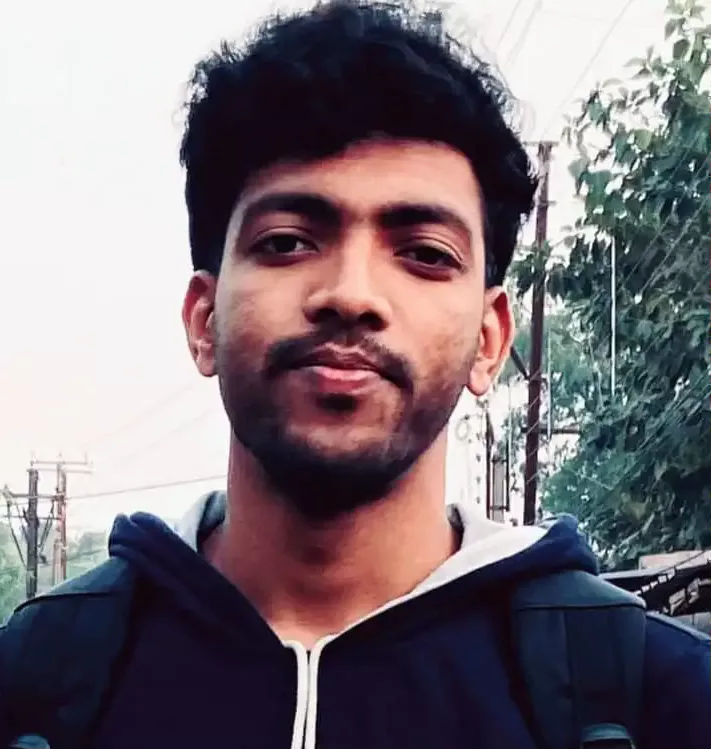 Mr. Sastik Kr. Das
