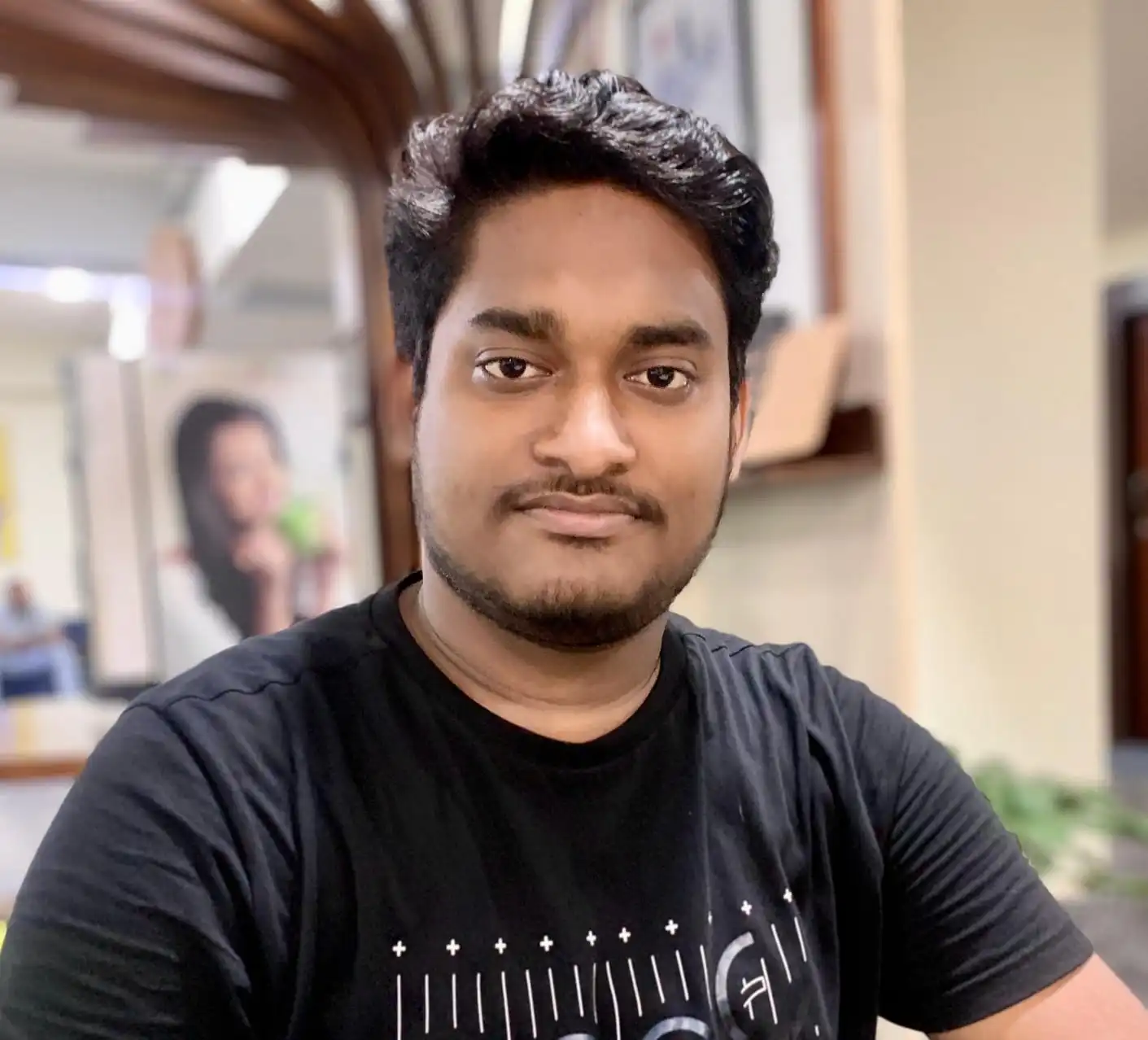 Mr. Swarnadip Das