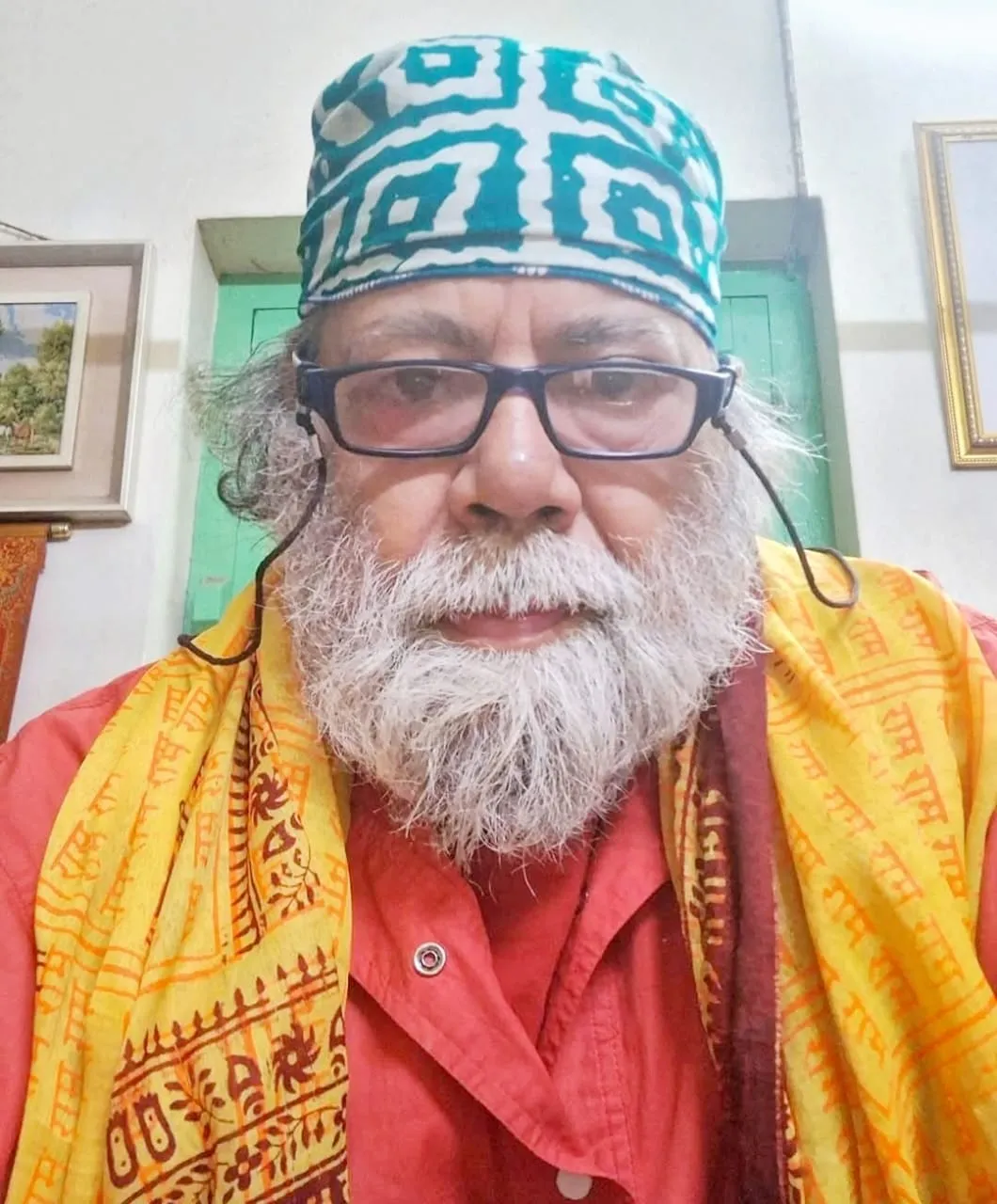 Arun Chakkroborti