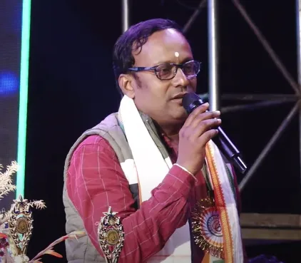 Anupam Maity