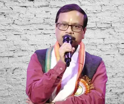 Dr. Ranjit Kr. Khalya