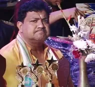Mrs. Sanjib Manna