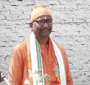 Sibatananda Ji