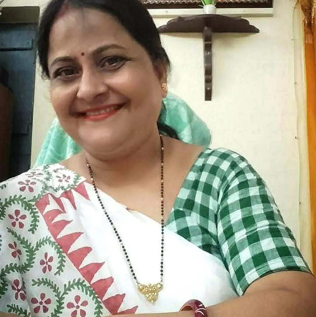 Mrs. Sumana Pahari